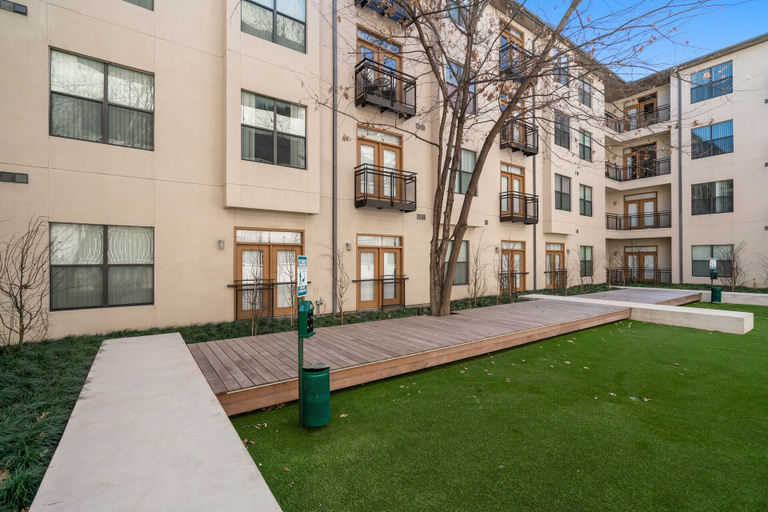 Room 4, Plano Amazing 2BD 2BA Apartment, Collin