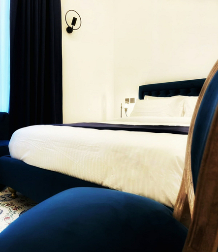 Bedroom 2, Casa Reale