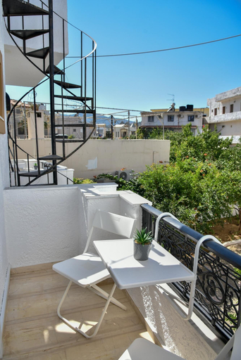 Others 4, Apartments for 3 1st Floor, Crete
