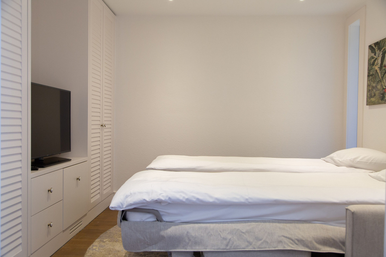 Bedroom 4, Biblos Beach Resort Alaçatı, Çeşme