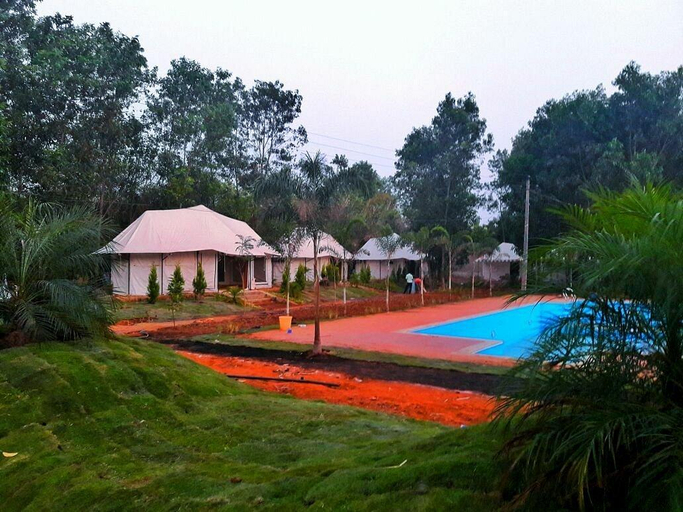 Others 3, Century Resort, Dandeli, Uttara Kannada