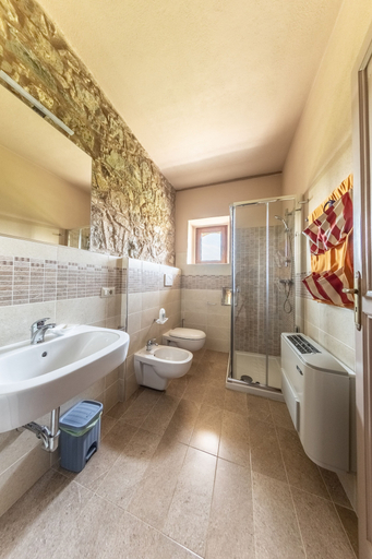Bathroom 3, Dimora Schioppo - Irpinia, Avellino
