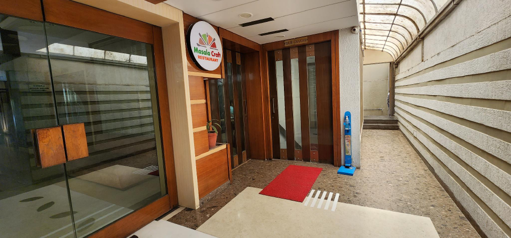 Food & Drinks 5, Hotel Kanak, Ahmedabad, Ahmadabad