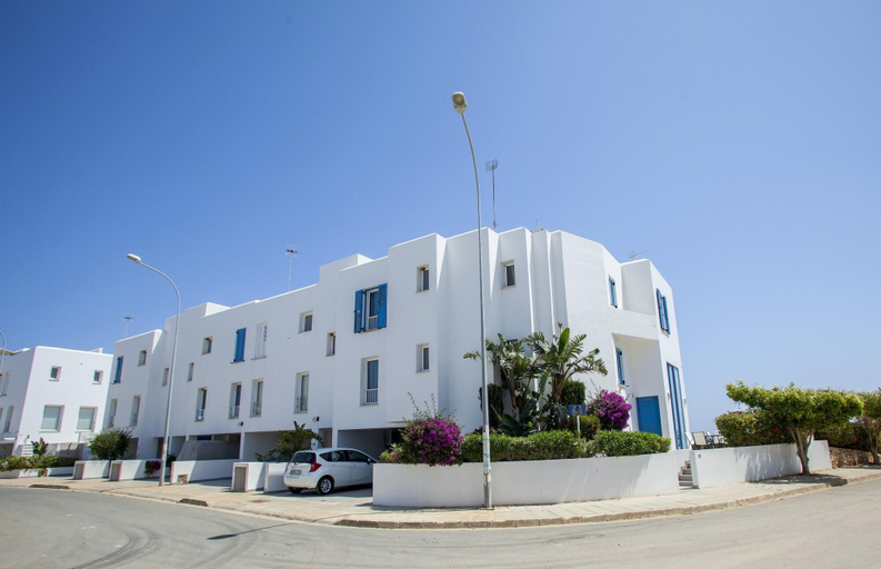 Exterior & Views 2, Villa Infinite Aretousa