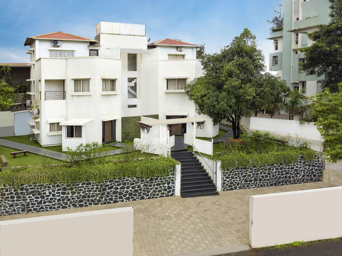 Exterior & Views 2, Manas Lifestyle Resort Igatpuri, Thane