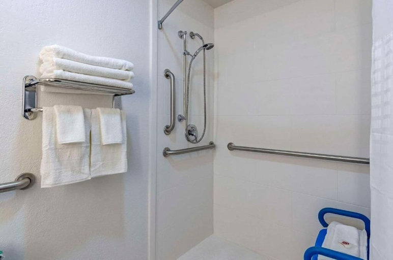 Others 5, Comfort Inn Beckley, Raleigh