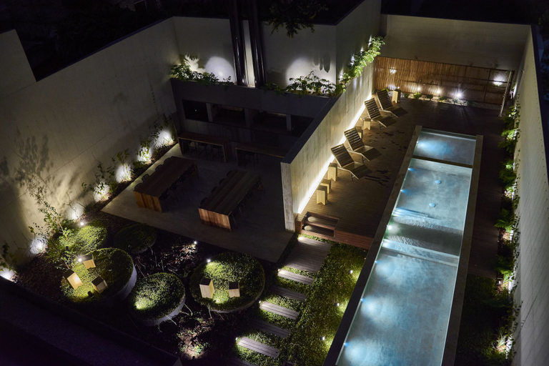 Exterior & Views 2, Babel Arcos, Distrito Federal