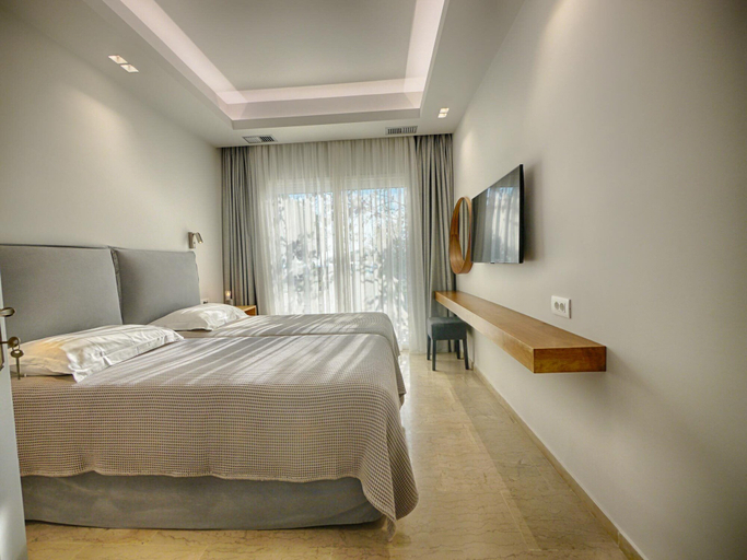 Bedroom 3, Vistonia, Ionian Islands