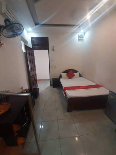 Bedroom 2, HOANG VIET MOTEL, Pleiku