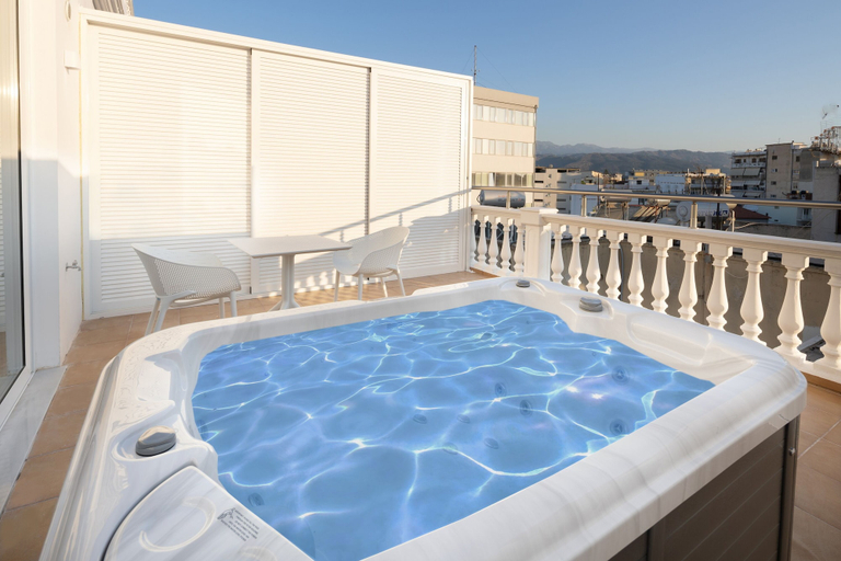 Sport & Beauty 3, Epavli Grace Hotel, Crete