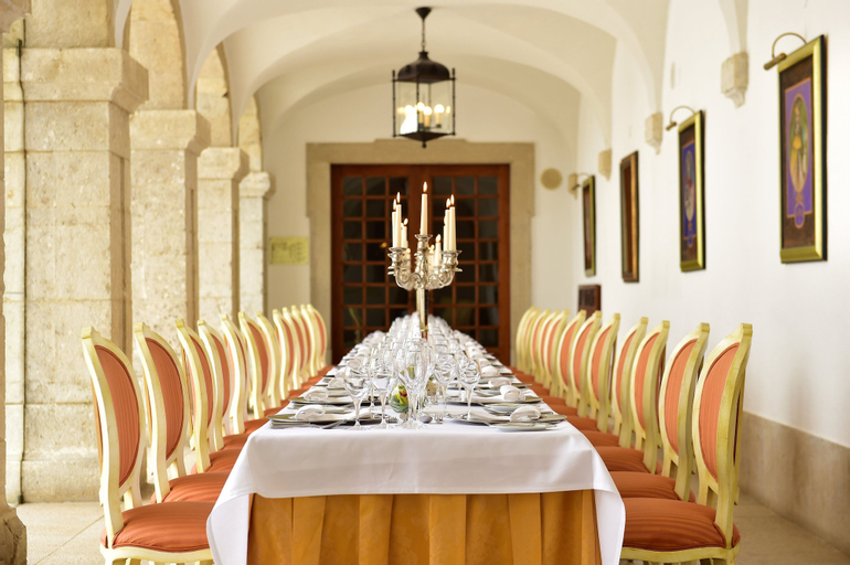 Food & Drinks 5, Pousada Castelo de Palmela - Historic Hotel, Palmela