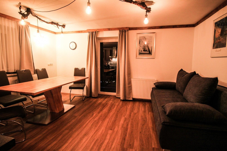 Room 2, Apartment Bauernhof Birkh fl - TOP 2, Zell am See