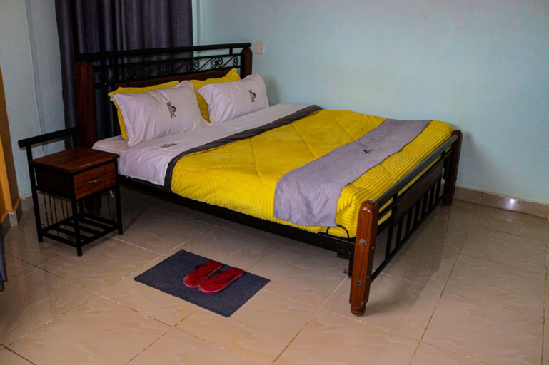 Bedroom 5