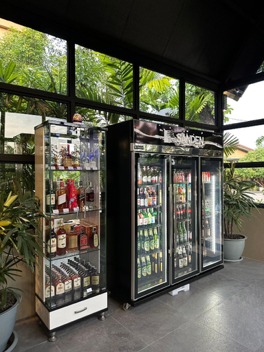 Food & Drinks 5, Green forest resort, Muang Nakhon Ratchasima