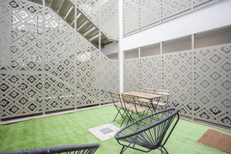 Others 5, NAX Apartment A by Liiiving, Porto