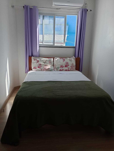 Bedroom 3, GH Barra da Lagoa, Florianopolis