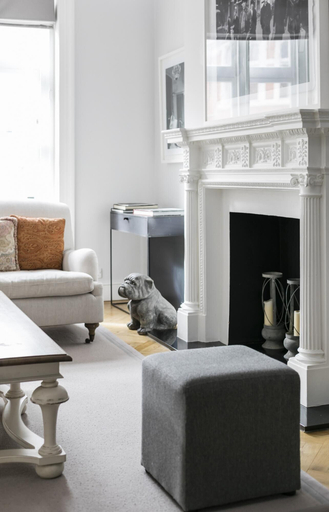 Others 4, The Connaught Suite in London, London