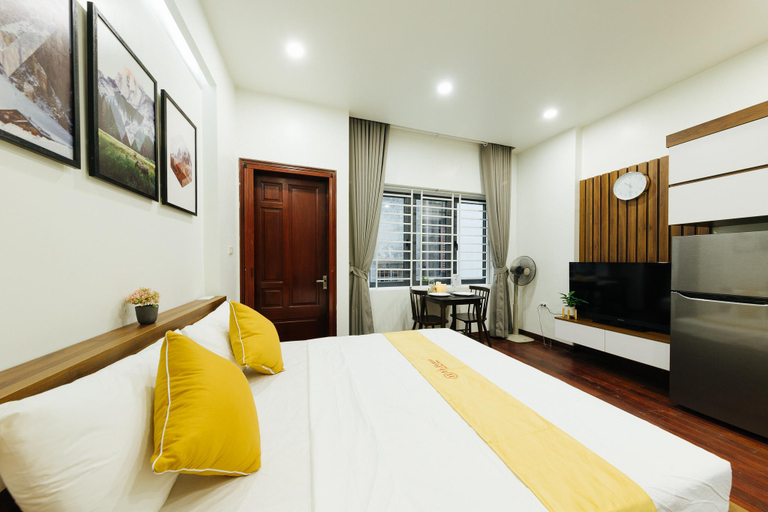 Others 3, Hi Home Residences Ba Dinh Ha Noi, Ba Đình