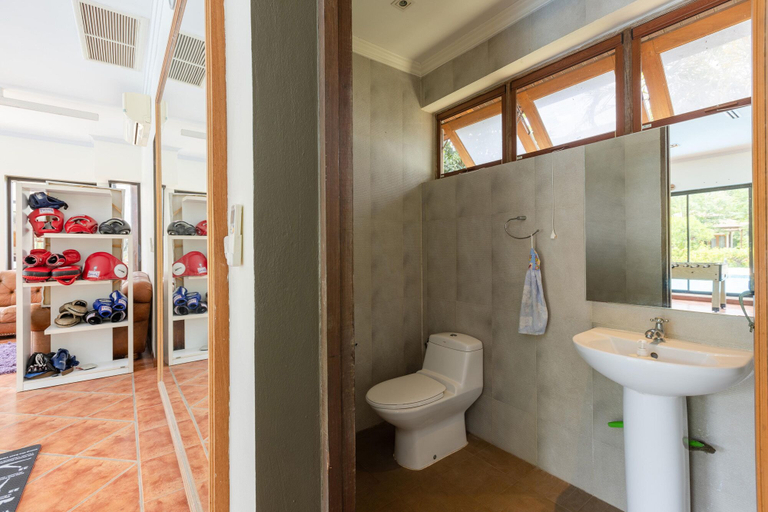 Others 5, Large 6 Bed Luxury Villa on the Golf Course (PHJ), Cha-Am