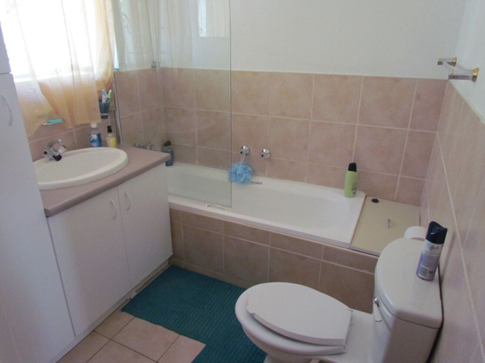 Bathroom 3, BEDFORDVIEW B&B 1 BEDROOM CLUSTERs, Ekurhuleni