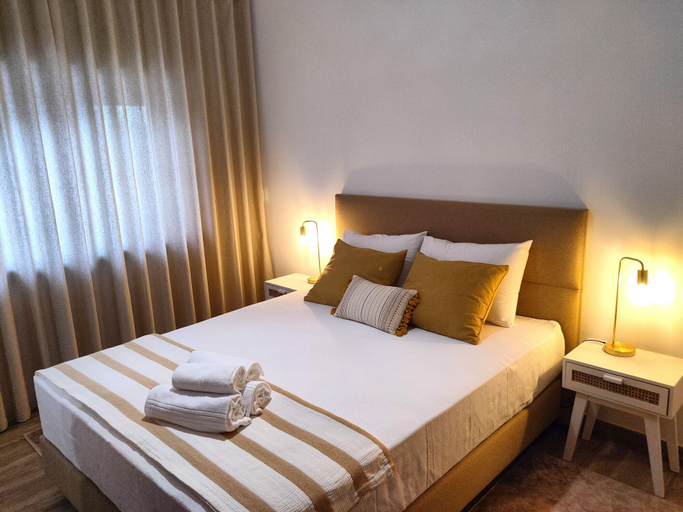 Bedroom 2, Embaixada da Vila, Cascais