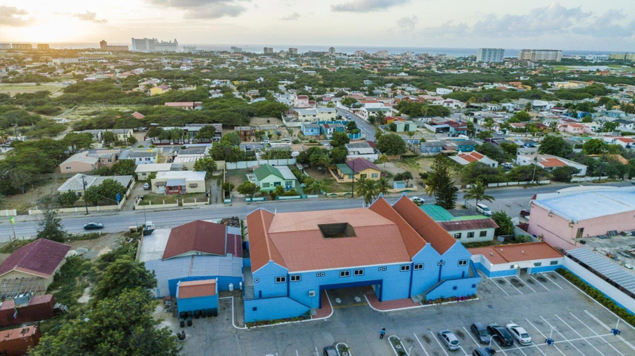 Exterior & Views 2, Turibana Plaza Suite 9