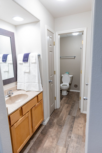 Bathroom 4, Still Waters Resort, Stone