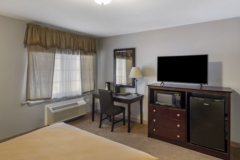 Bedroom 2, The Riverstone Inn, Bradford