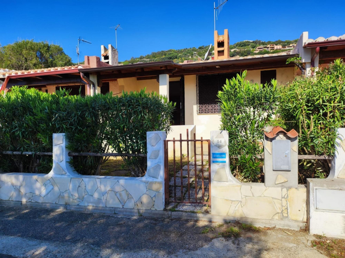 Others 2, Villa Assunta in Costa Rei, Cagliari