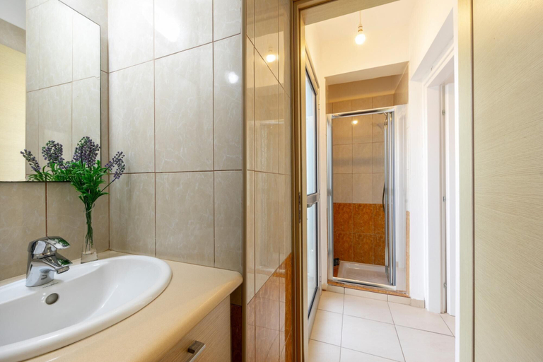Bathroom 4, Protaras Sapphire Seaside Villa