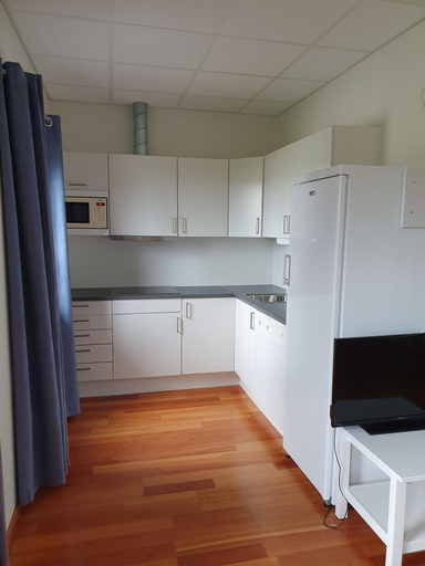 Others 5, Bjugn Hotell, Bjugn