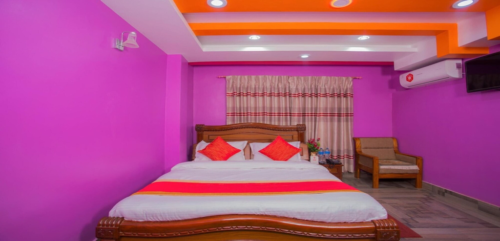 Others 4, MeroStay 117 Siddhi Binayak Hotel, Bagmati