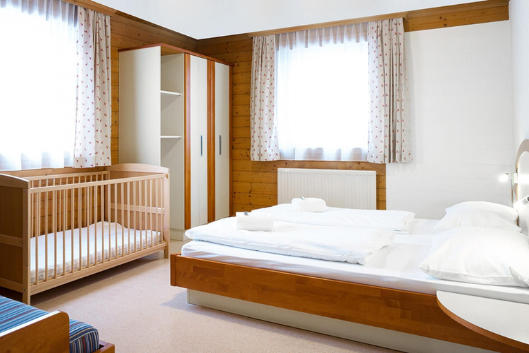 Room 3, Seilergasse Apartments - TOP 1, Zell am See