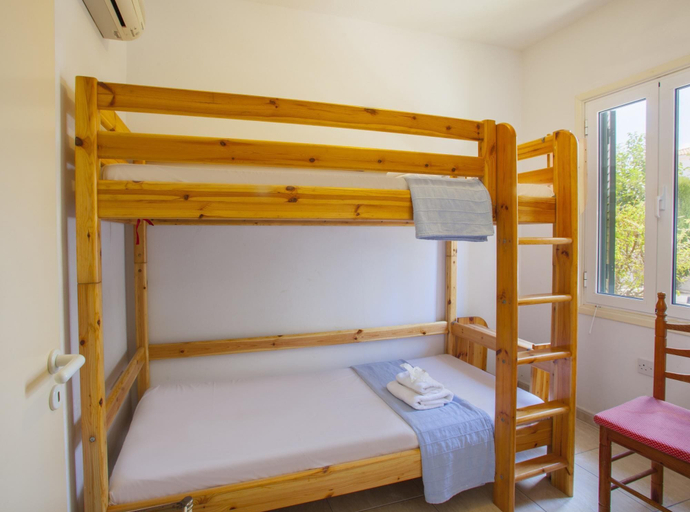 Bedroom 3, Protaras Coast Panorama