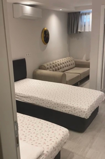 Bedroom 4, Chloe Alacati, Çeşme