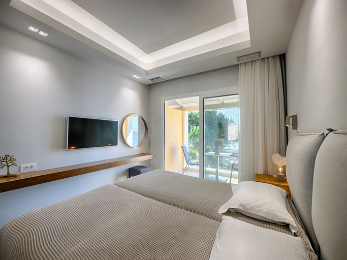 Bedroom 4, Vistonia, Ionian Islands