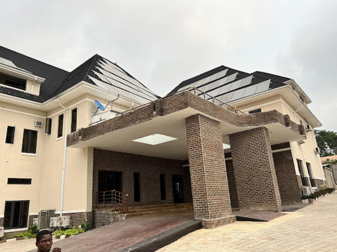 Others 2, Ibom Waterfall Resort and Suites, Arochukw
