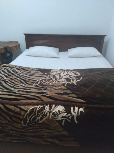 Bedroom 1, Thalagala Oya Resort, Nuwara Eliya
