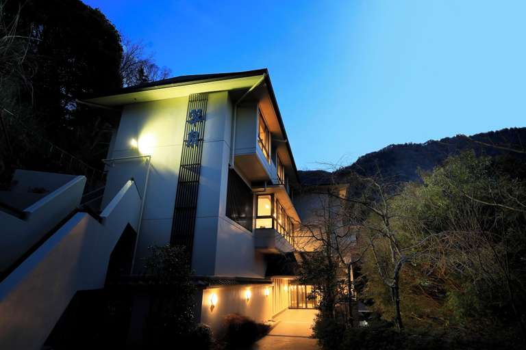 Exterior & Views 2, Hakone Suisen, Hakone