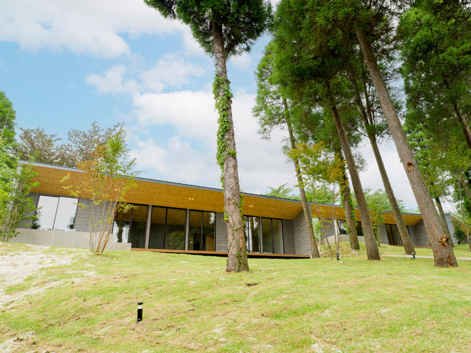 Rakuten STAY VILLA Aso Kurokawa, Minamioguni