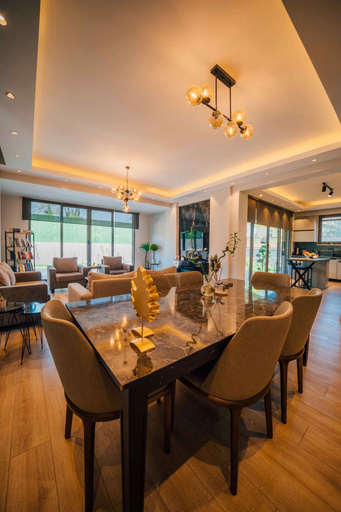 Food & Drinks 5, New Balturk Villas Sapanca, Izmit