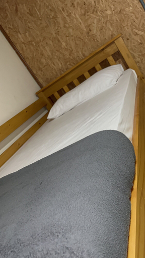 Bedroom 3, Esquina 8 Hostel, Florianopolis