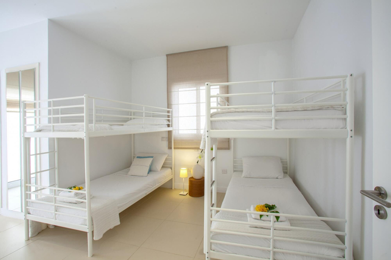 Others 2, Villa Zinnia in Paralimni