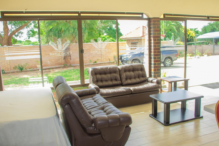 Others 5, Neat one Bedroom in Morningside Guesthouse - 2091, Bulawayo