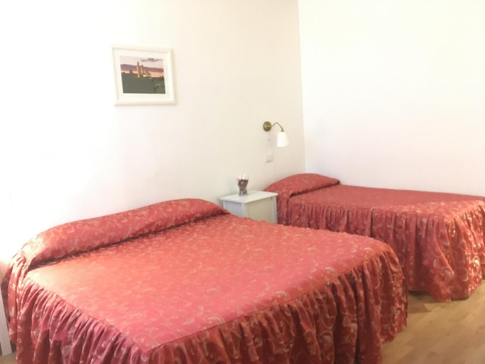 Bedroom 4, Relais La Corte Dei Cavalieri, Siena