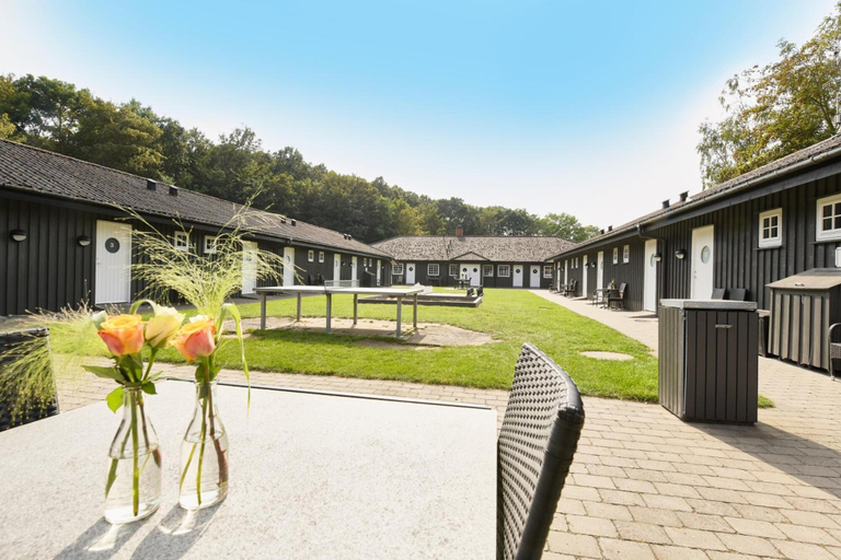 Exterior & Views 2, Hotel Skovpavillone, Kerteminde