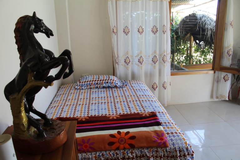Others 5, HOSTAL EL CASCOL, Puerto López