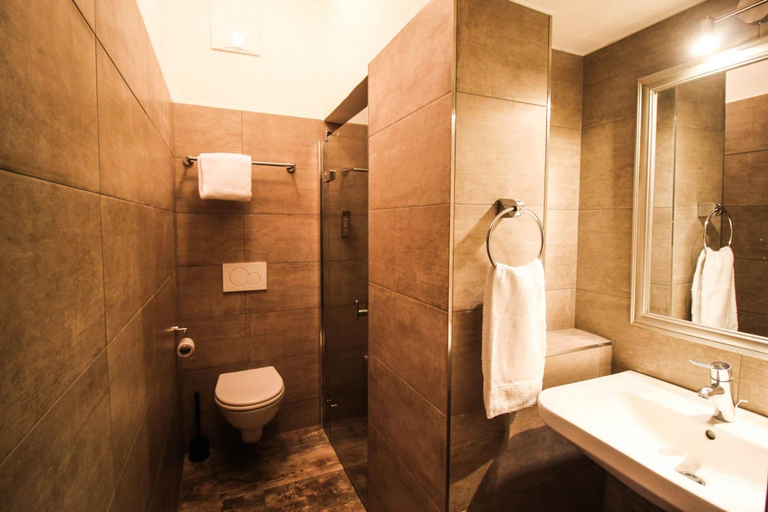 Room 3, Living Eden - TOP 12, Zell am See