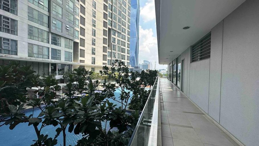 Others 5, Panoramic KL View @Robertson Bukit Bintang 40f, Kuala Lumpur