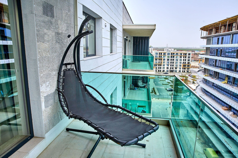 Sport & Beauty, Apartamente Sea View, Navodari